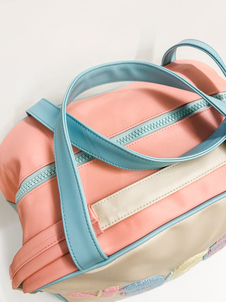 Vacay Duffle Bag