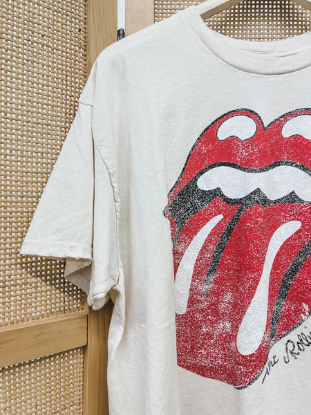 Rolling Stones Lick Tee