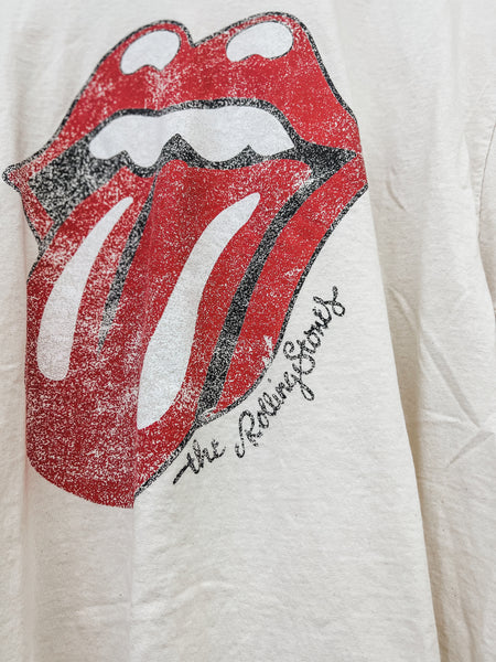 Rolling Stones Lick Tee