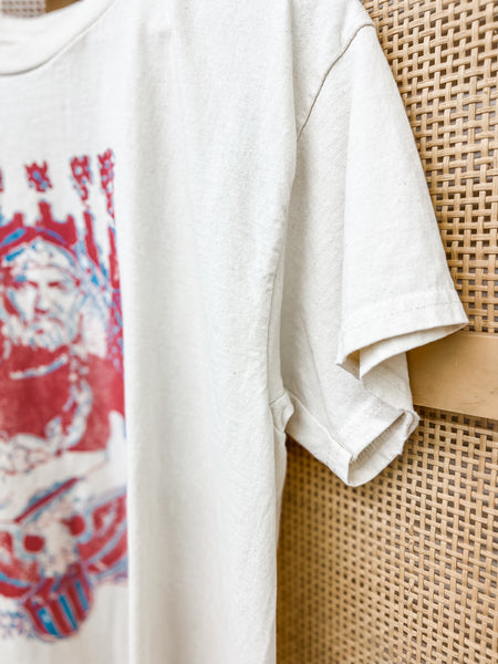 Willie Nelson Tee