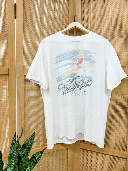 Beach Boys Classic Tee