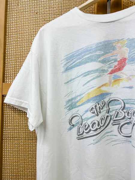 Beach Boys Classic Tee