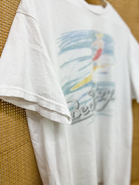 Beach Boys Classic Tee