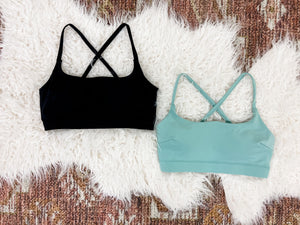 Alter Ego Active Bra