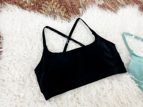 Alter Ego Active Bra