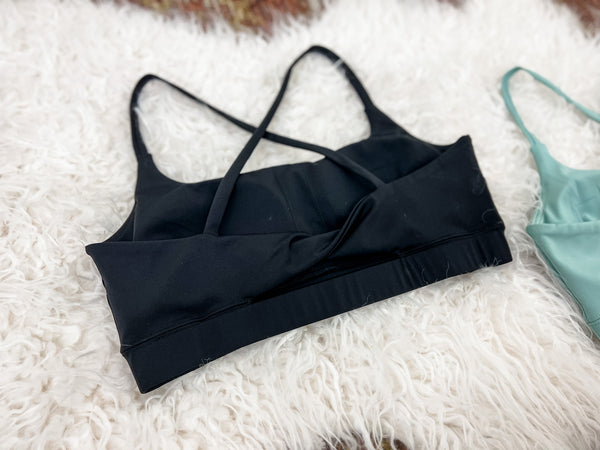 Alter Ego Active Bra