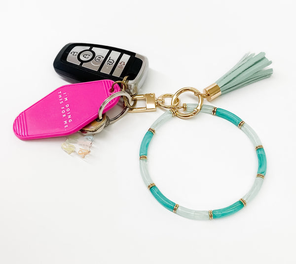 The Corie Keychain