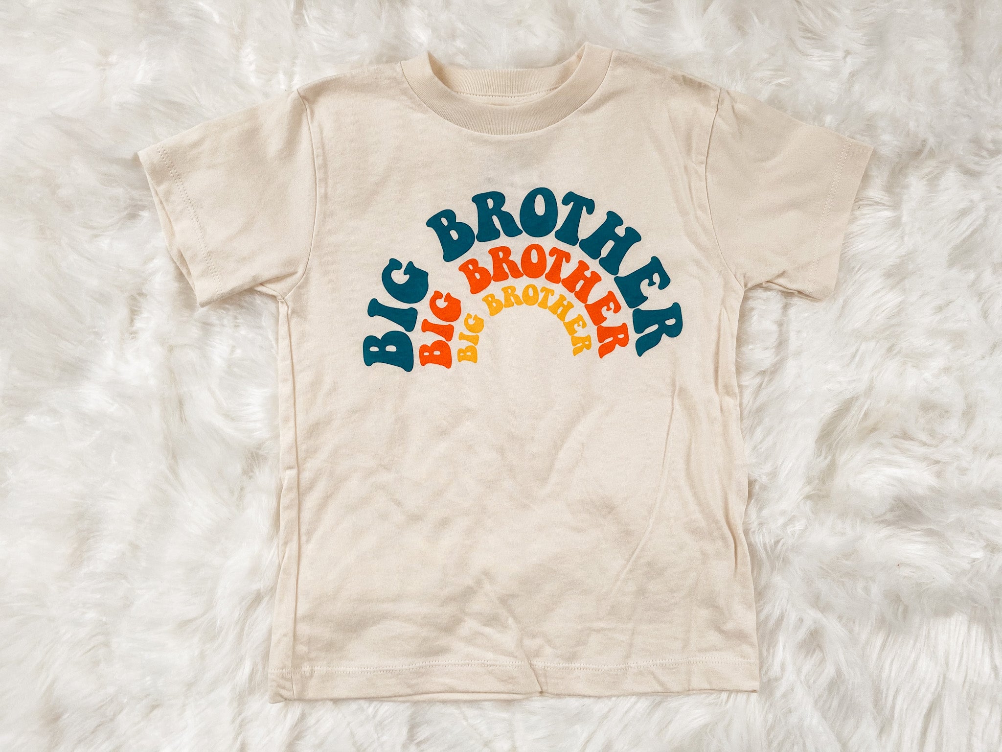 Big Brother Tee