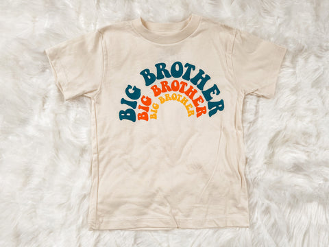 Big Brother Tee