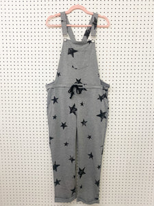 Star Overalls