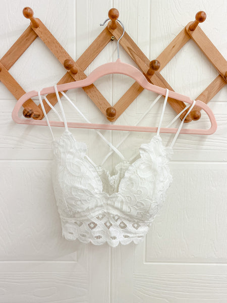 The Poppy Bralette